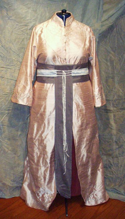 Lord of the Rings costumes – Naergi's Costuming Site
